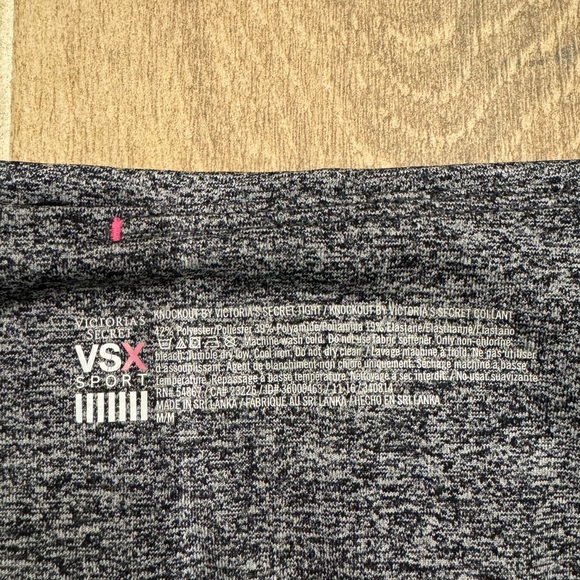 Knockout by Victoria’s Secret Tight, Size Medium - Picture 4 of 5